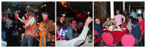 Werkman personeelsfeest